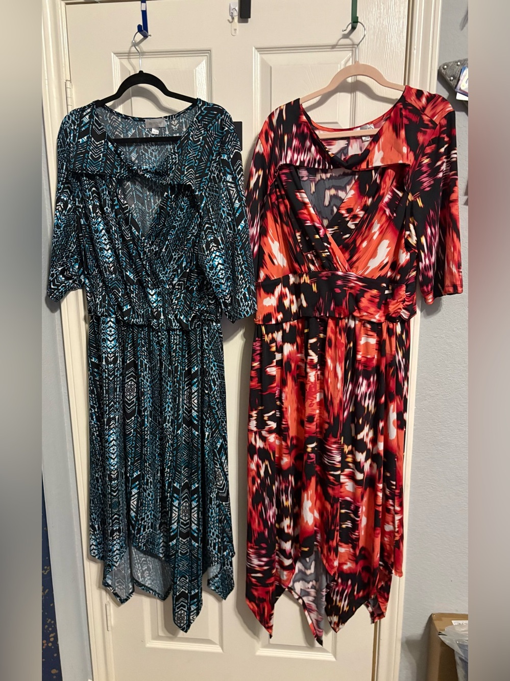 307- bundle #2 Avenue 26/28 dresses